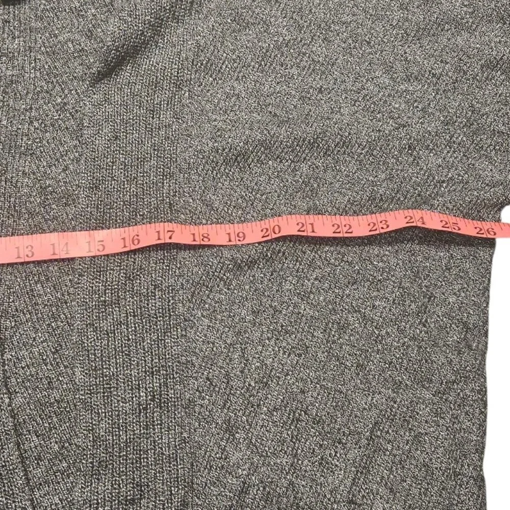 Banana Republic Open Front Cardigan Large - Picture 9 of 10